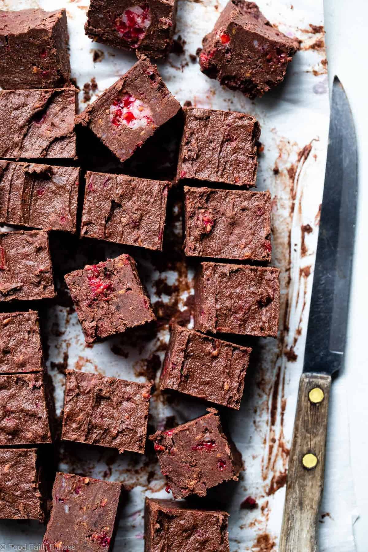 Chocolate Raspberry Paleo Coconut Oil Fudge - A healthy, quick and easy freezer fudge recipe with no thermometer needed! Gluten free, dairy free, vegan friendly and only 5 ingredients too! | #Foodfaithfitness | #Paleo #Vegan #Glutenfree #Dairyfree #healthy Chocolate Raspberry Paleo Coconut Oil Fudge - A healthy, quick and easy freezer fudge recipe with no thermometer needed! Gluten free, dairy free, vegan friendly and only 5 ingredients too! | #Foodfaithfitness | #Paleo #Vegan #Glutenfree #Dairyfree #healthy
