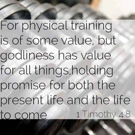 Sunday Reflections | Foodfaithfitness.com | #faith