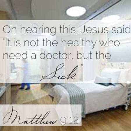 Sunday Reflections - Foodfaithfitness.com | #faith