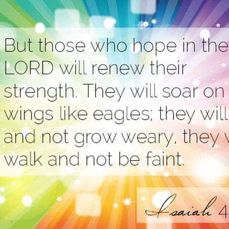 Sunday Reflections - What God has been teaching me throughout the week | Foodfaithfitness.com | @FoodFaithFit
