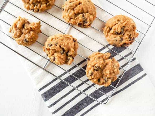 50 Portable, Healthy Breakfast Recipes From Top Bloggers | Foodfaithfitness.com | @FoodFaithFit