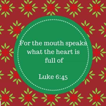 Sunday Reflections - Thoughts on what God has been teaching me throughout the week! | Foodfaithfitness.com | @FoodFaithFit