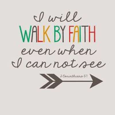 Sunday Reflections - Thoughts on what God has been teaching me this week! | Foodfaithfitness.com | @FoodFaithFit