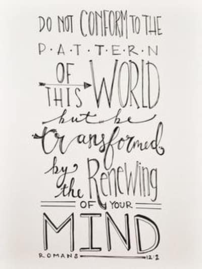 Sunday Reflections - Thoughts on what God has been teaching me this week! | Foodfaithfitness.com | @FoodFaithFit