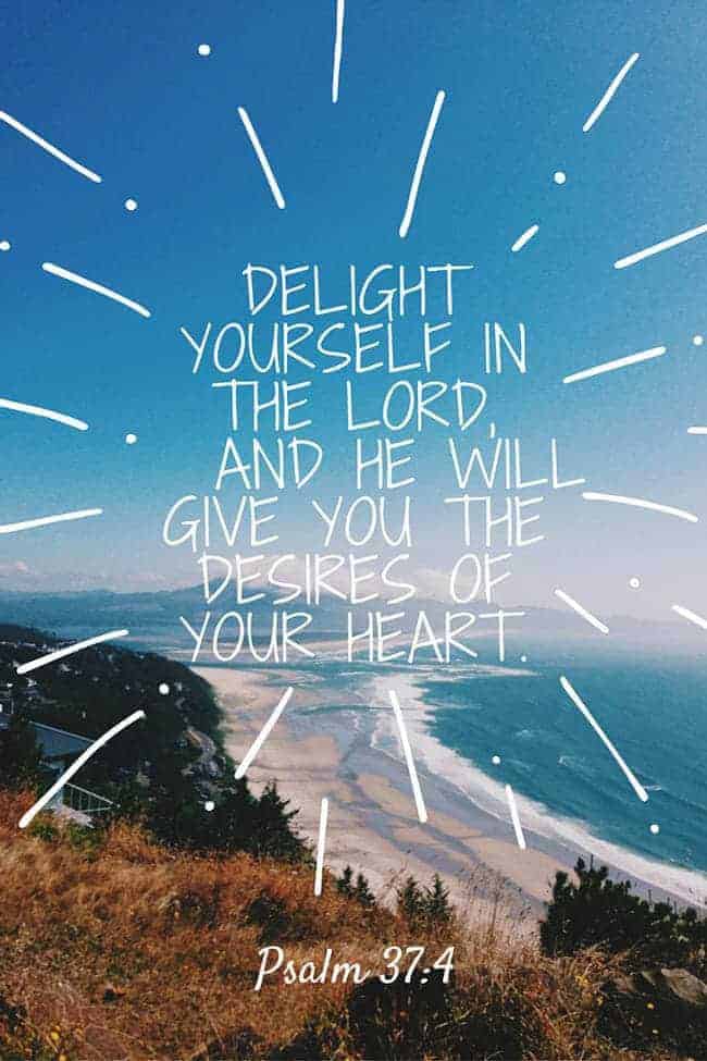 Sunday Reflections - Thoughts on what God has been teaching me this week! | Foodfaithfitness.com | @FoodFaithFit