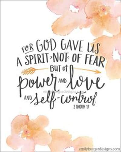 Sunday Reflections - Thoughts on what God has been teaching me this week! | Foodfaithfitness.com | @FoodFaithFit