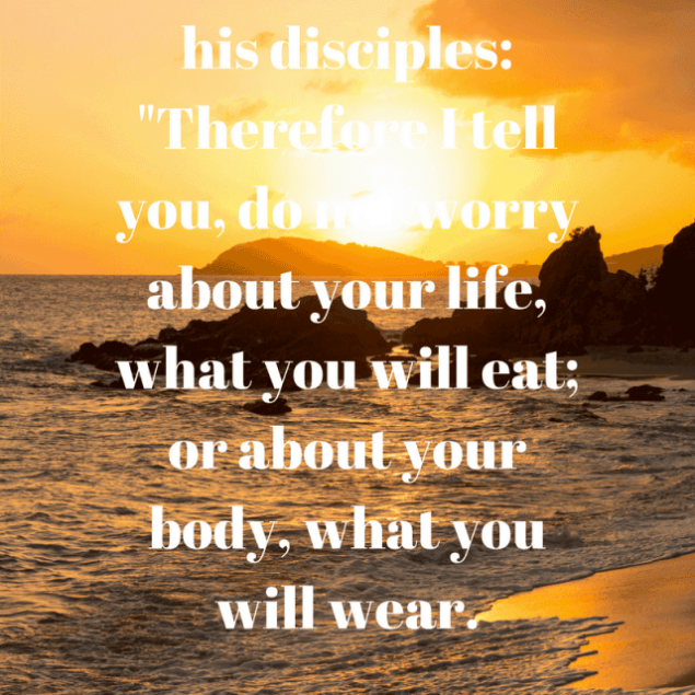 Sunday Reflections - Thoughts on what God has been teaching me throughout the week! | Foodfaithfitness.com | @FoodFaithFit