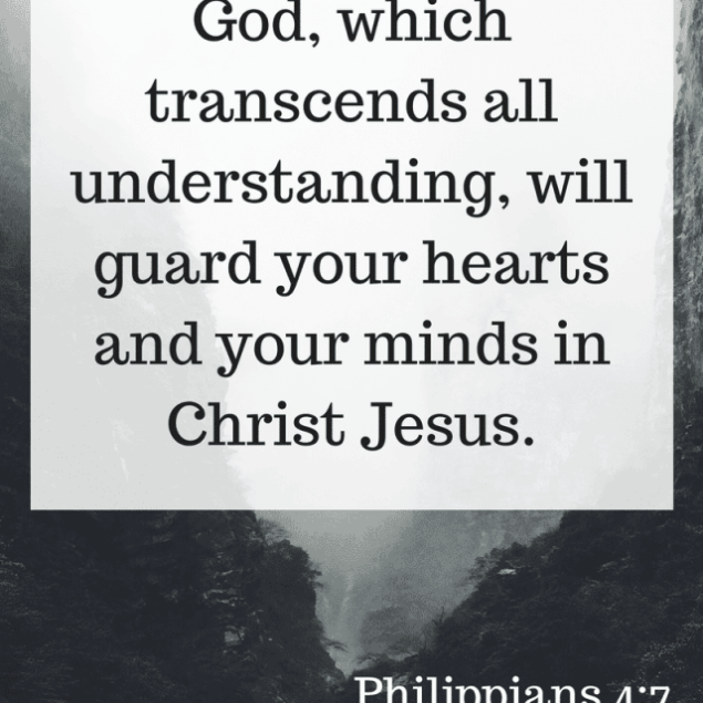 Sunday Reflections - Thoughts on what God has been teaching me throughout the week! | Foodfaithfitness.com | @FoodFaithFit