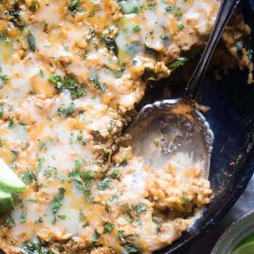 chicken-mexican-rice-casserole-food-faith-fitness