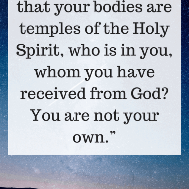 Sunday Reflections - Thoughts on what God has been teaching me throughout the week! | Foodfaithfitness.com | @FoodFaithFit