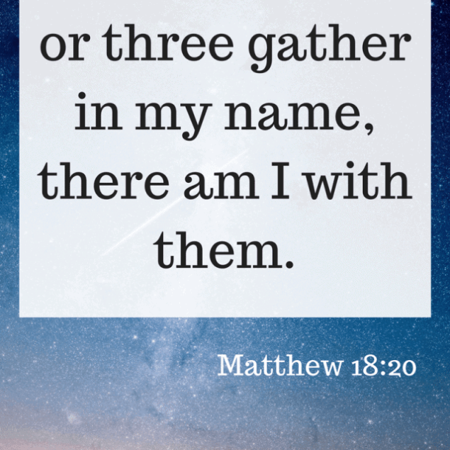 Sunday Reflections - Thoughts on what God has been teaching me throughout the week! | Foodfaithfitness.com | @FoodFaithFit