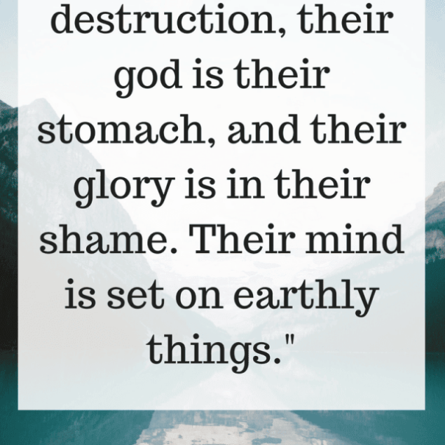 Sunday Reflections - Thoughts on what God has been teaching me throughout the week! | Foodfaithfitness.com | @FoodFaithFit