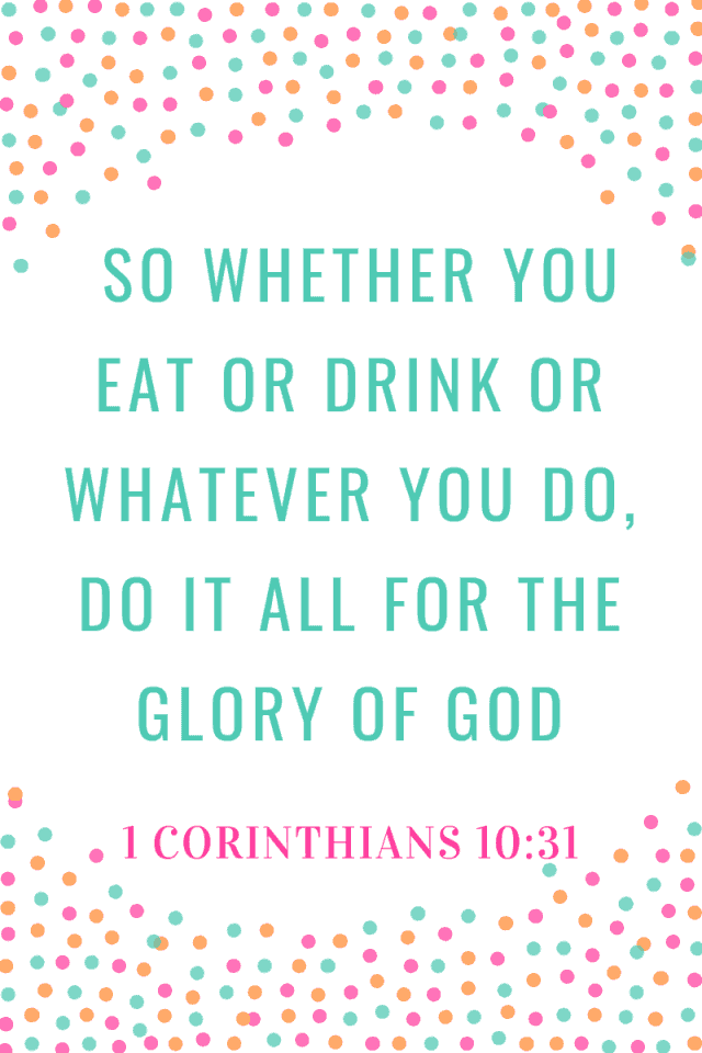 Sunday Reflections - Thoughts on what God has been teaching me throughout the week! | #Foodfaithfitness | #Faith #Christian #Bible #Jesus
