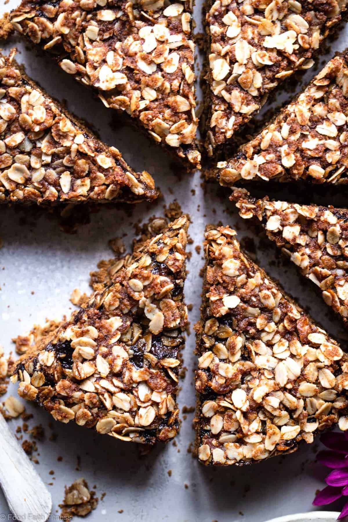 Gluten Free Vegan Coffee Cake - This tender, moist Gluten Free Coffee Cake has a tasty blackberry swirl and is loaded with a crunchy, crispy crumble topping! It's sure to be a hit and does not taste healthy! | #Foodfaithfitness | #Glutenfree #Vegan #dairyfree #eggfree #healthy Gluten Free Vegan Coffee Cake - This tender, moist Gluten Free Coffee Cake has a tasty blackberry swirl and is loaded with a crunchy, crispy crumble topping! It's sure to be a hit and does not taste healthy! | #Foodfaithfitness | #Glutenfree #Vegan #dairyfree #eggfree #healthy
