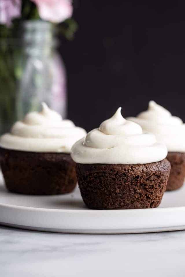Greek Yogurt Frosting