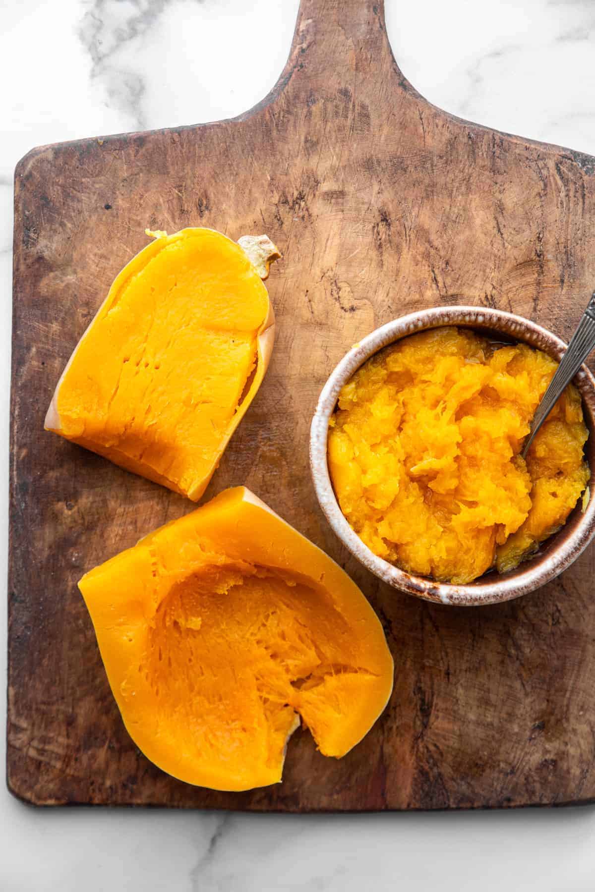 Instant pot butternut squash casserole sale