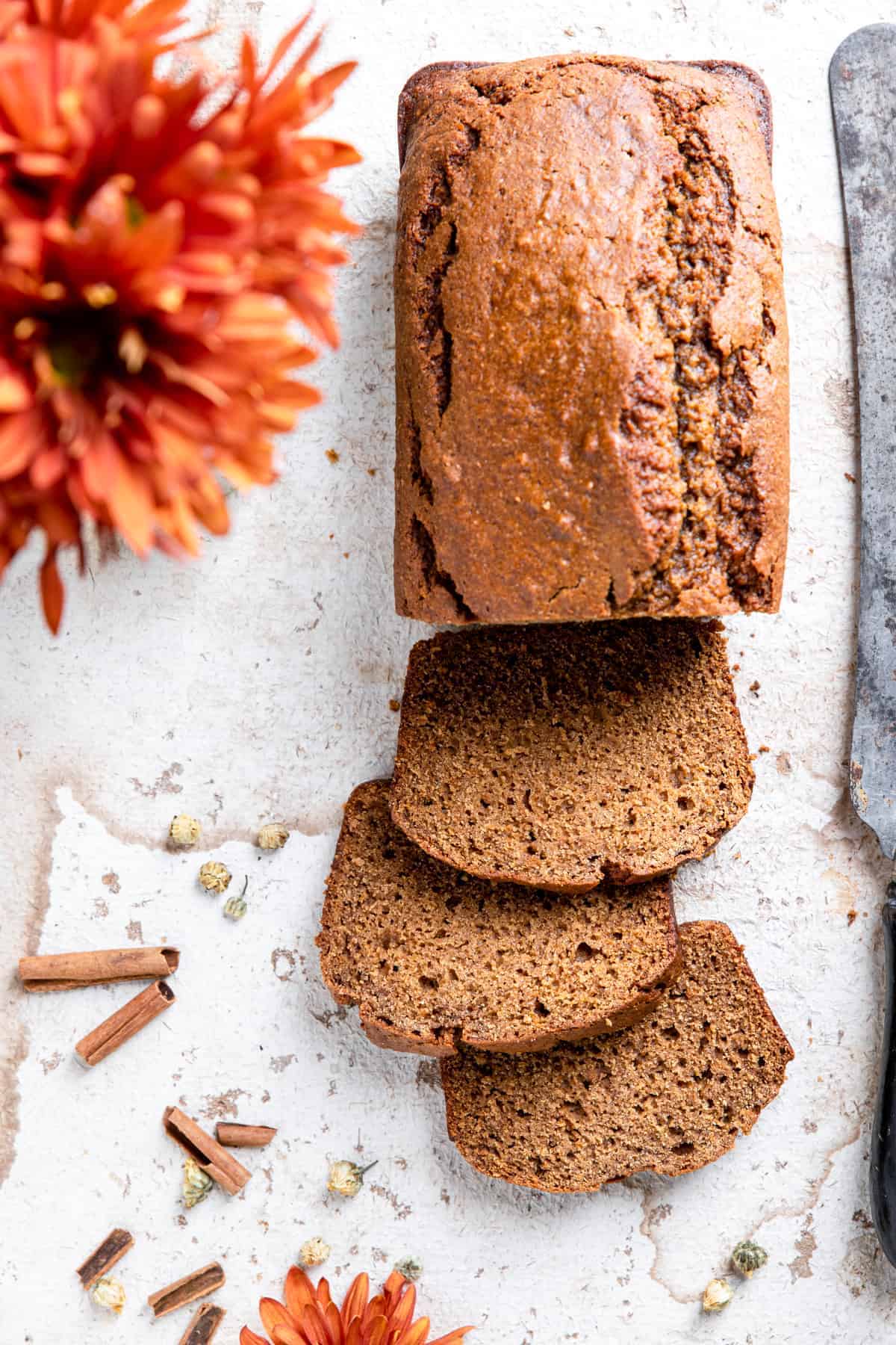 Butternut Squash Bread
