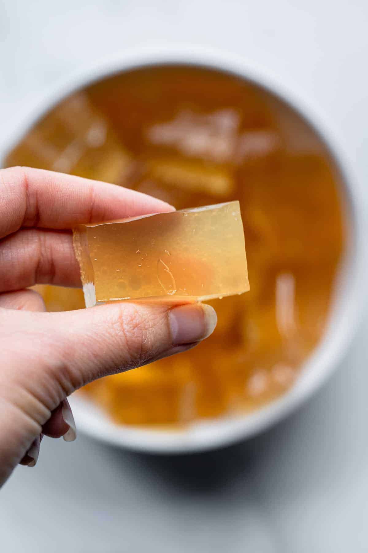 Apple Cider Vinegar Gummies