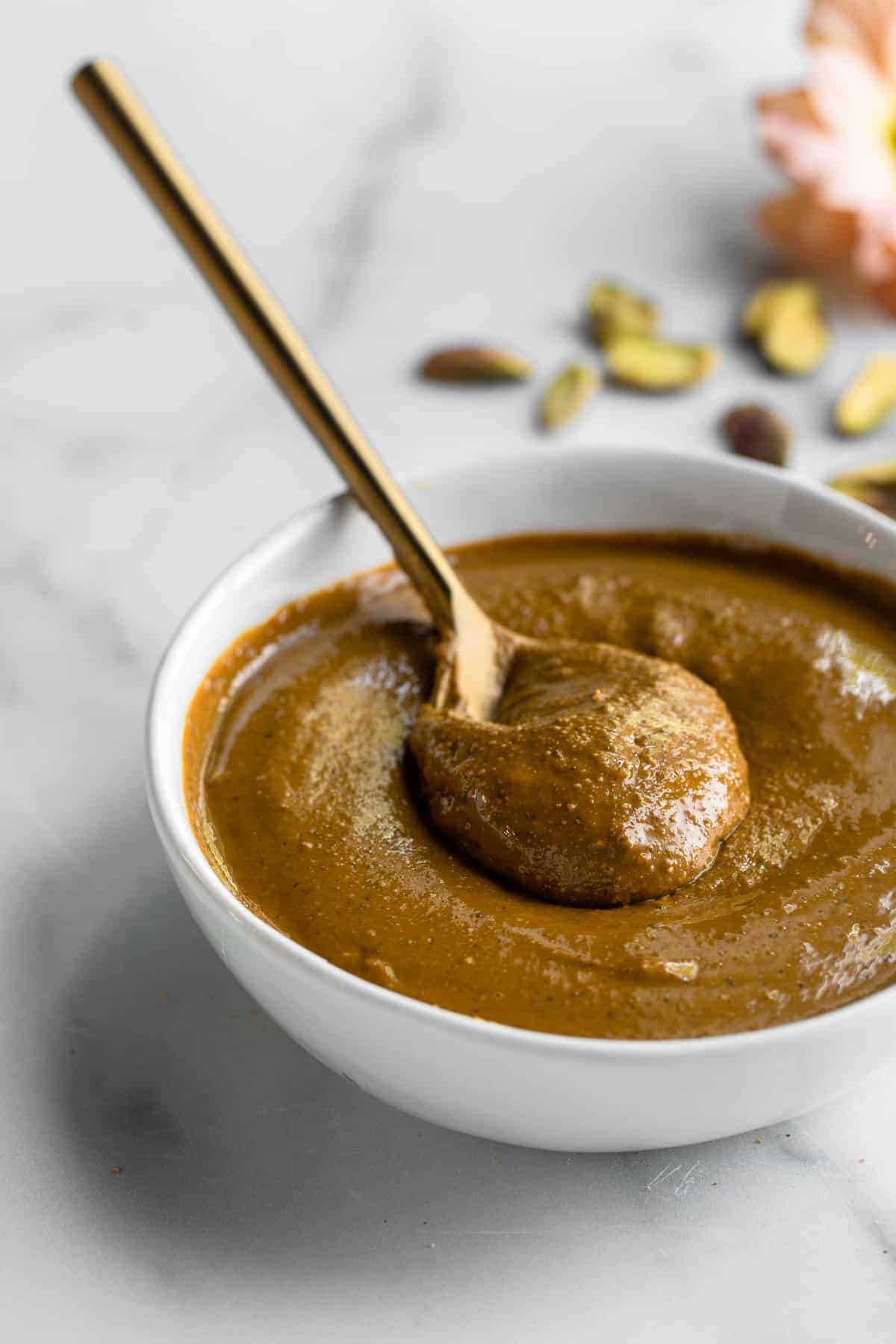 Pistachio Butter