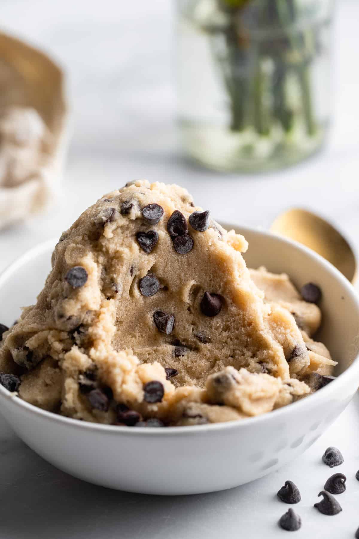 Gluten-Free Cookie Dough