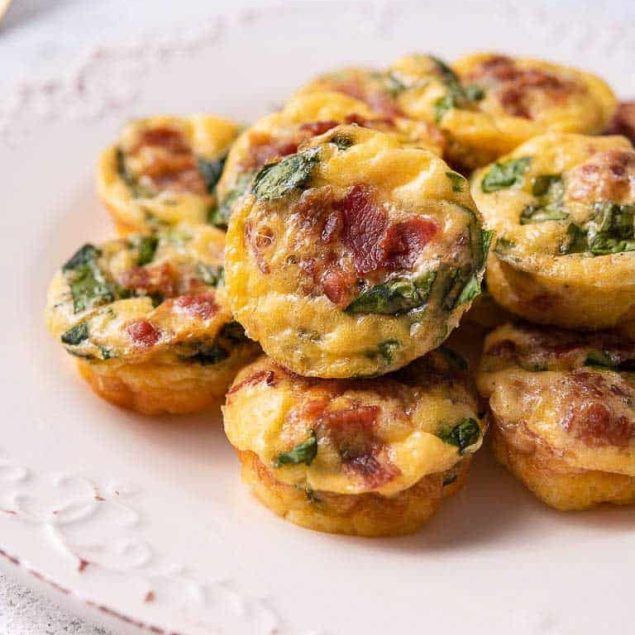 egg bites