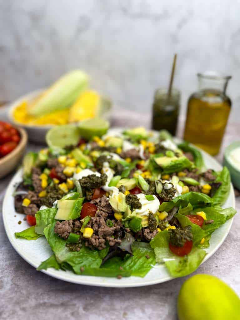 Taco Salad