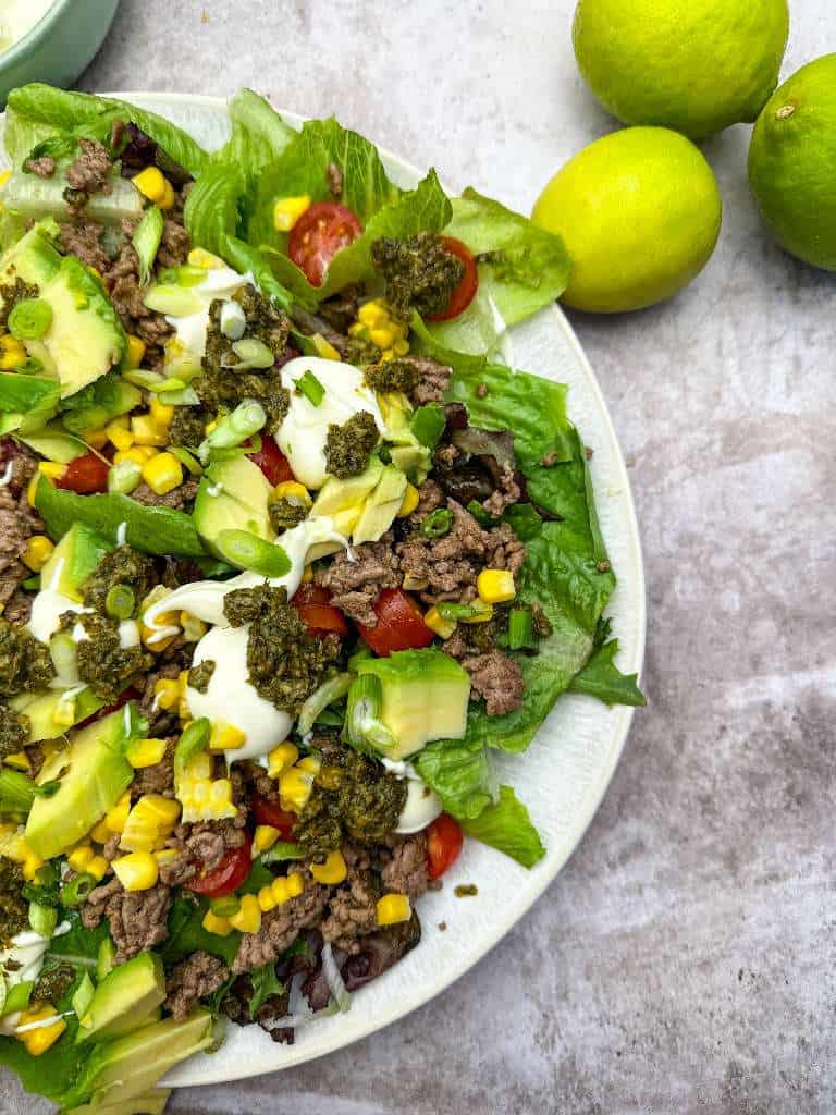 Taco Salad