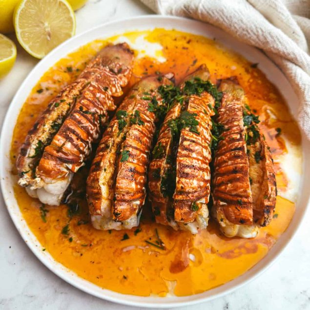 Lobster featured
