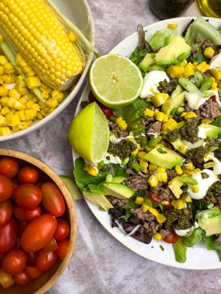 Taco Salad