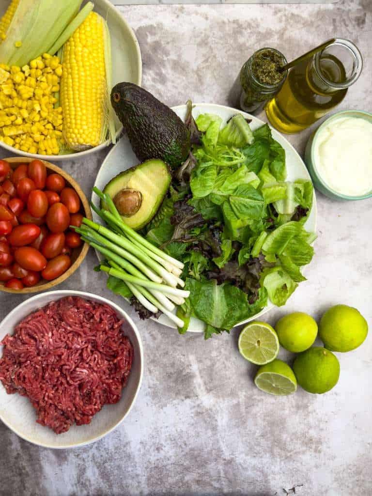 Taco Salad