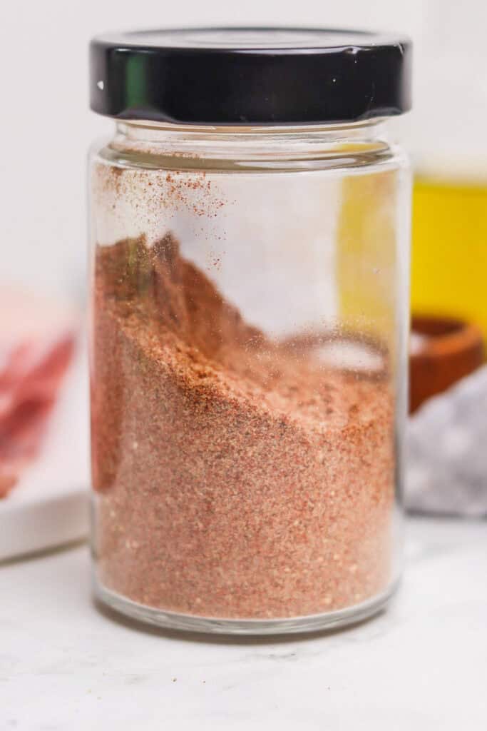 Brisket Rub featured