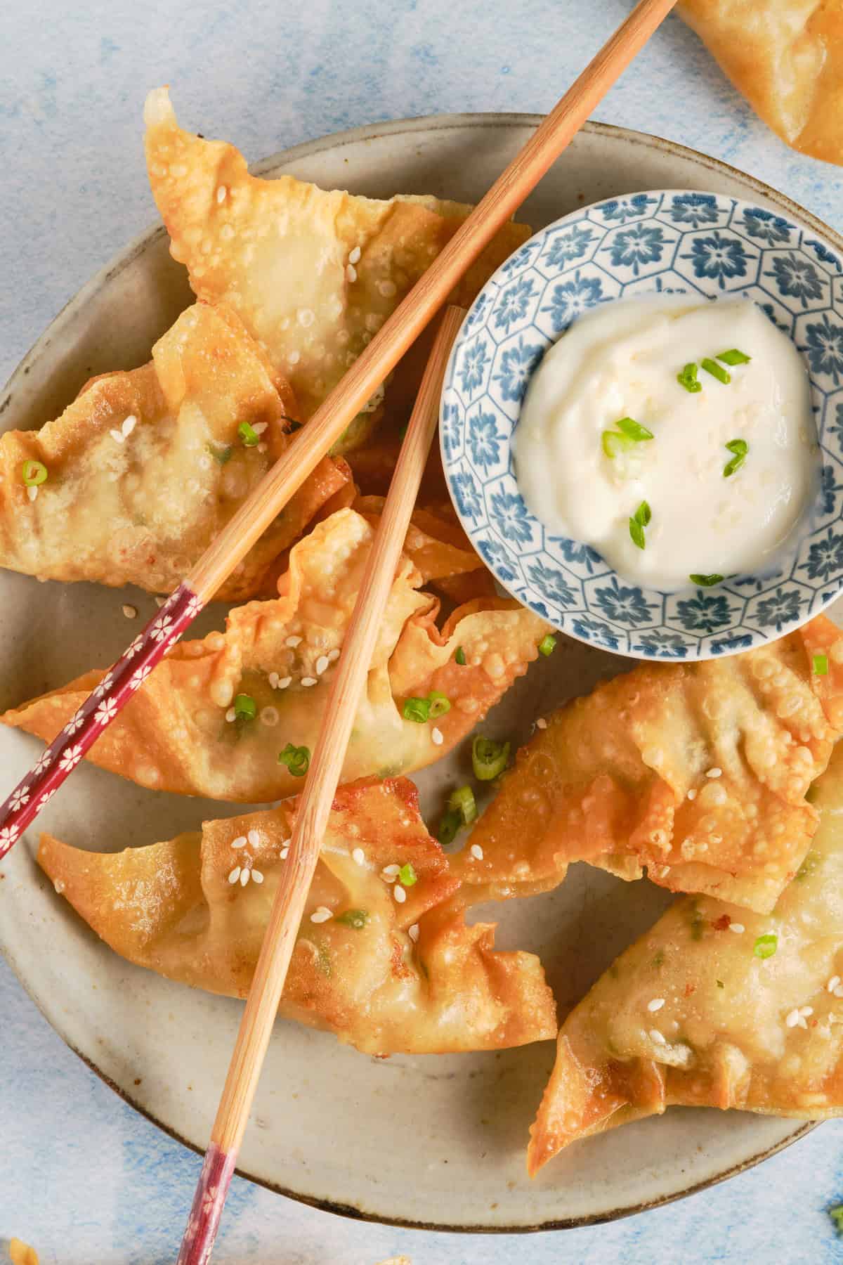 GRIPSWANY×wonton Temperature-adjustable GRIPSWANY×wonton