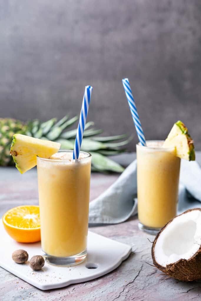 Painkiller Cocktail Recipe - Food Faith Fitness