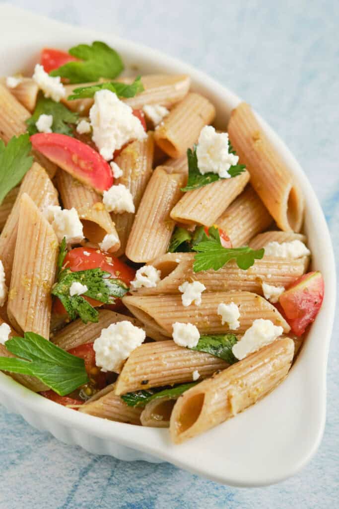 The Best Pasta Salad Recipe