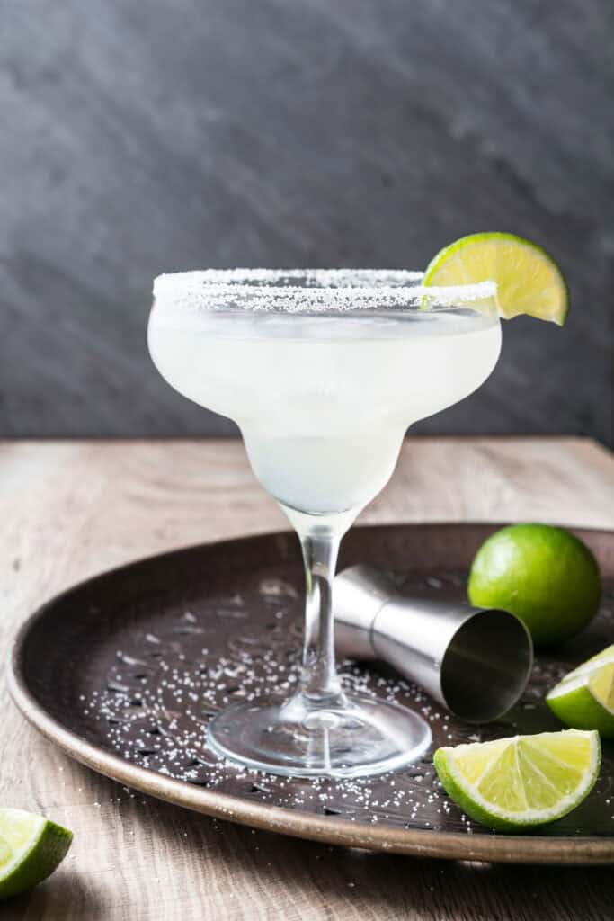Classic Margarita