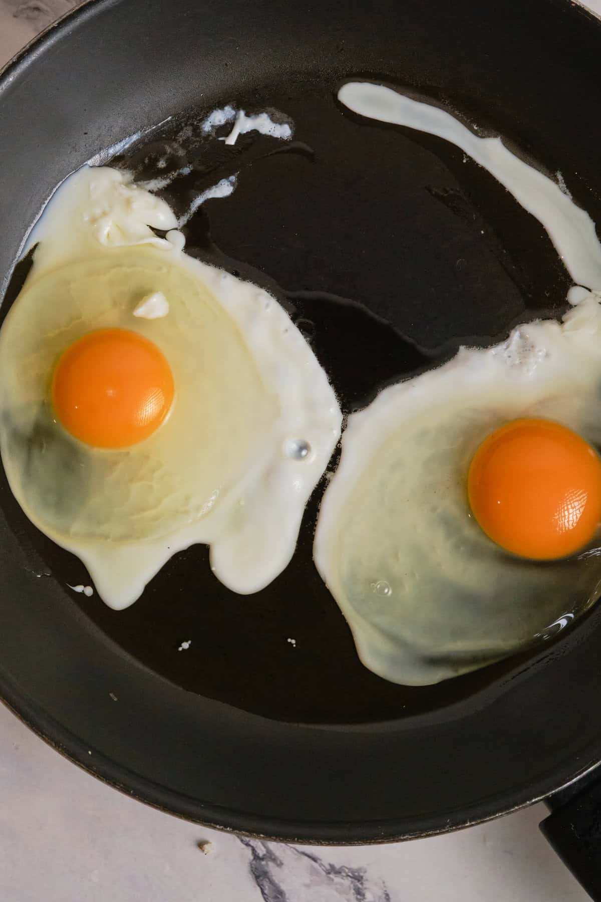 Huevos Rancheros