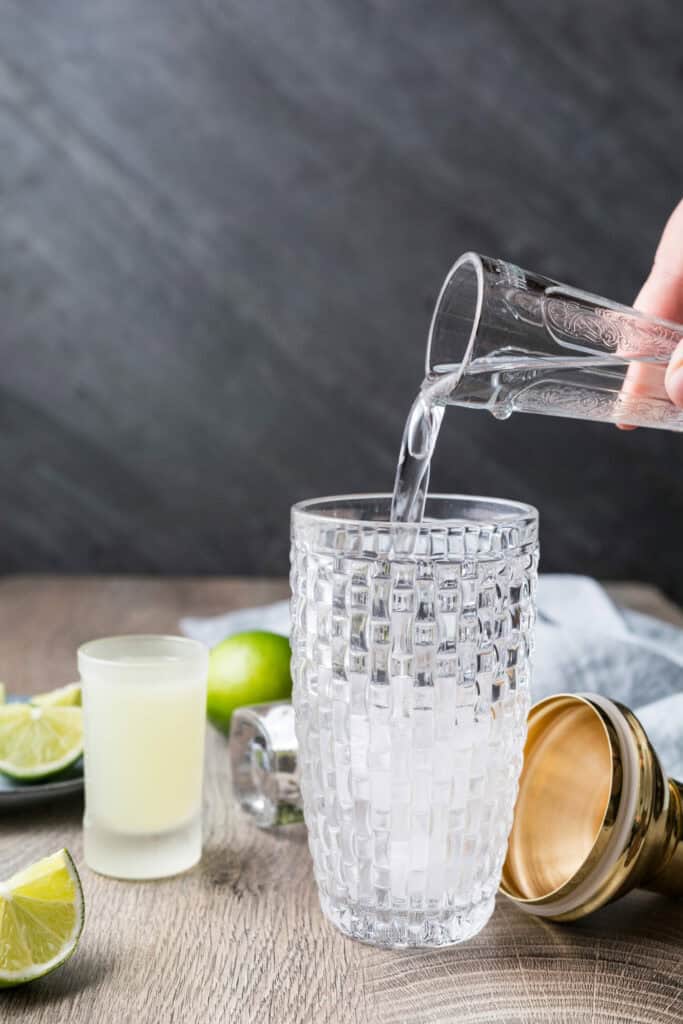 Classic Margarita