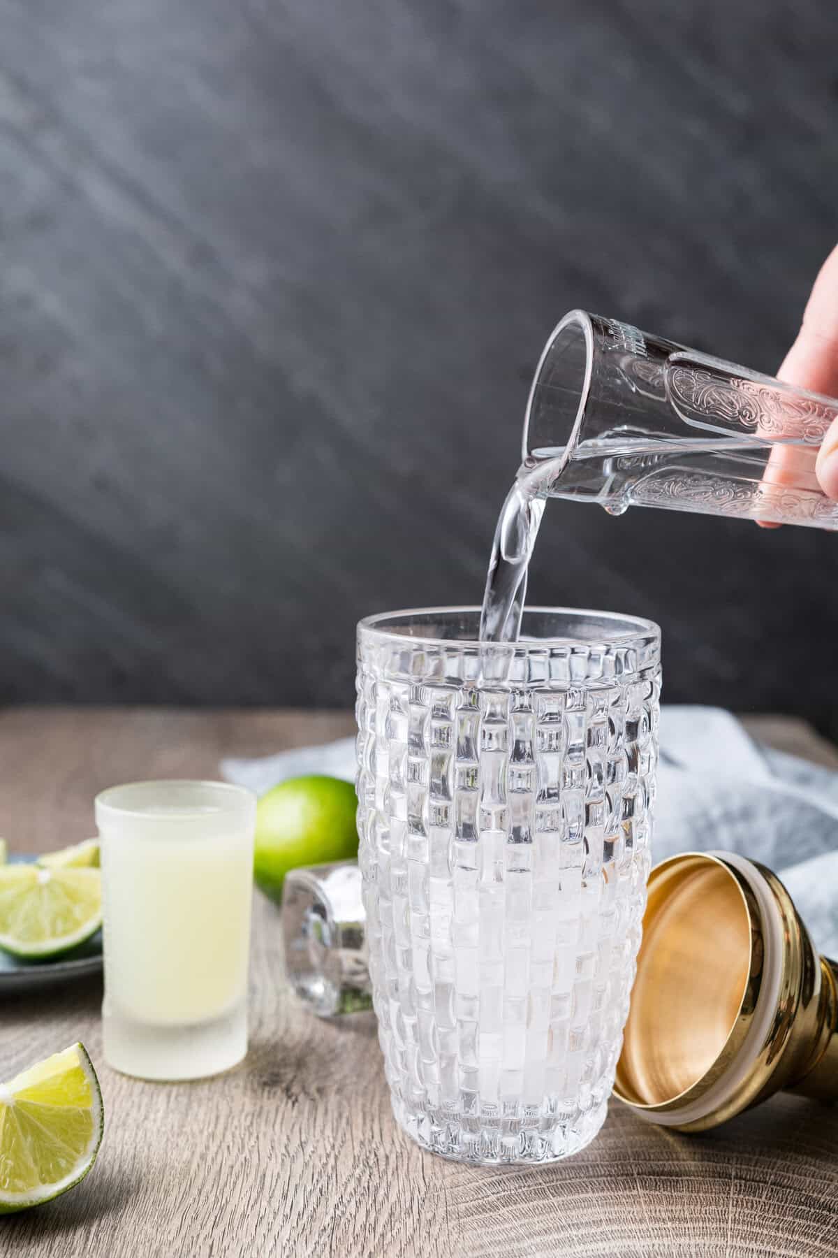Classic Margarita