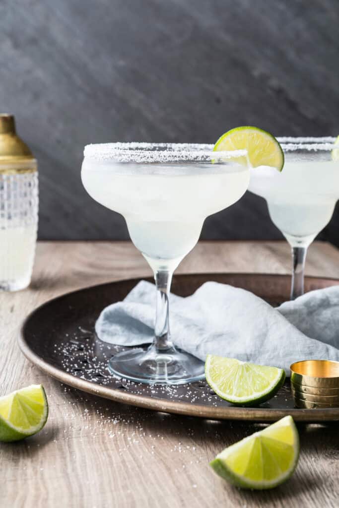 Classic Margarita