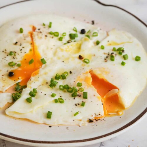 Tips for Cooking Eggs Over Medium: Perfectly Fluffy Every Time