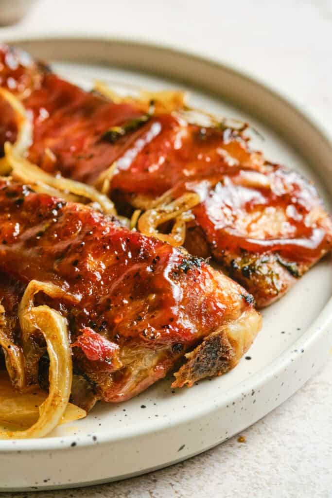 Juicy Country-Style Pork Ribs featured image below