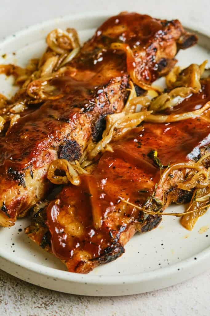 Juicy Country-Style Pork Ribs featured image below