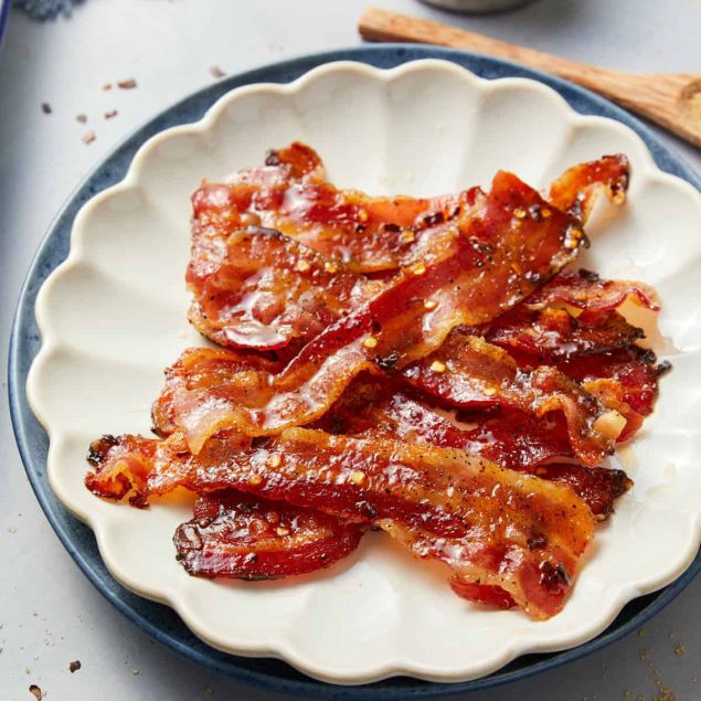 Million-Dollar Bacon featured image top shot