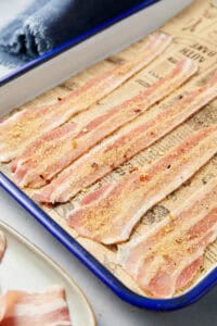 Million-Dollar Bacon - Food Faith Fitness
