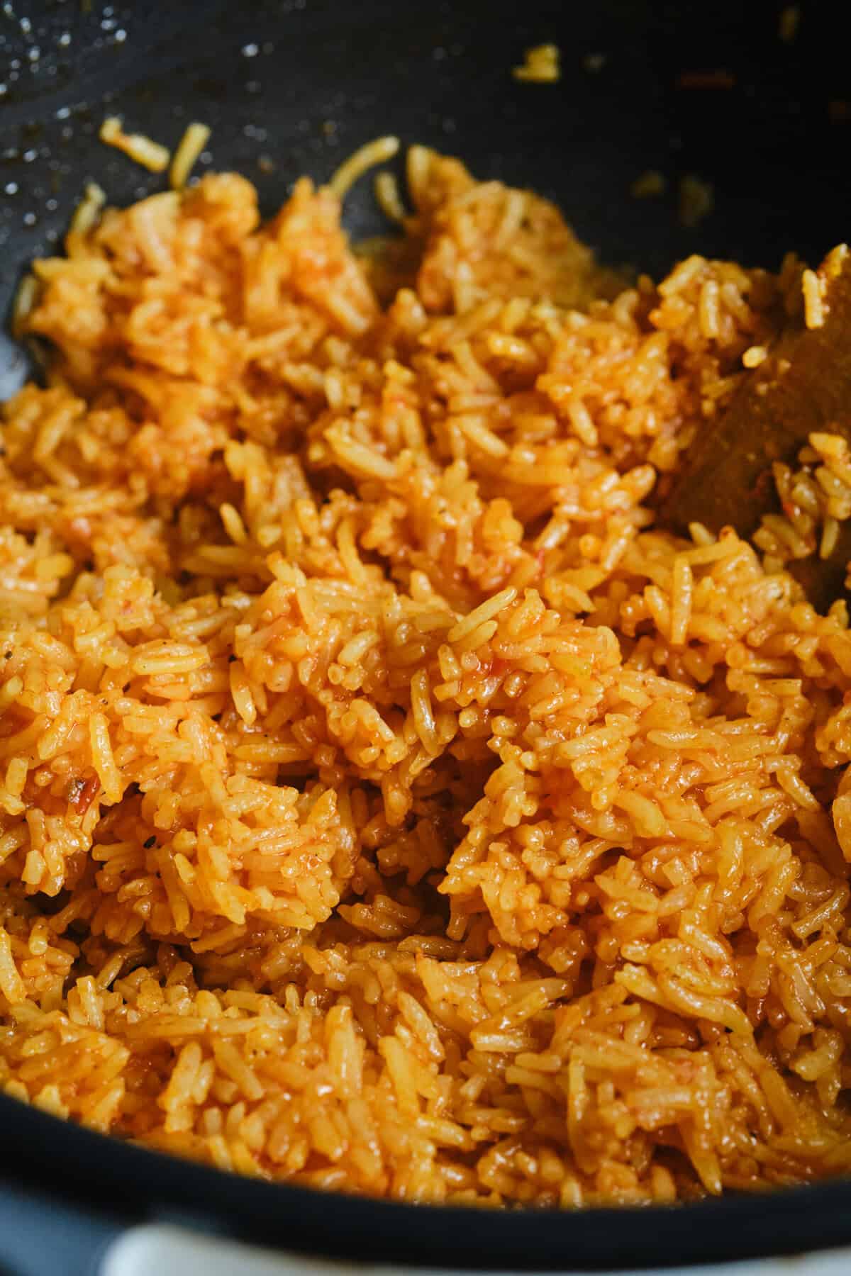 Second Spanish Rice Spanish Rice Recipe - Food Faith Fitness