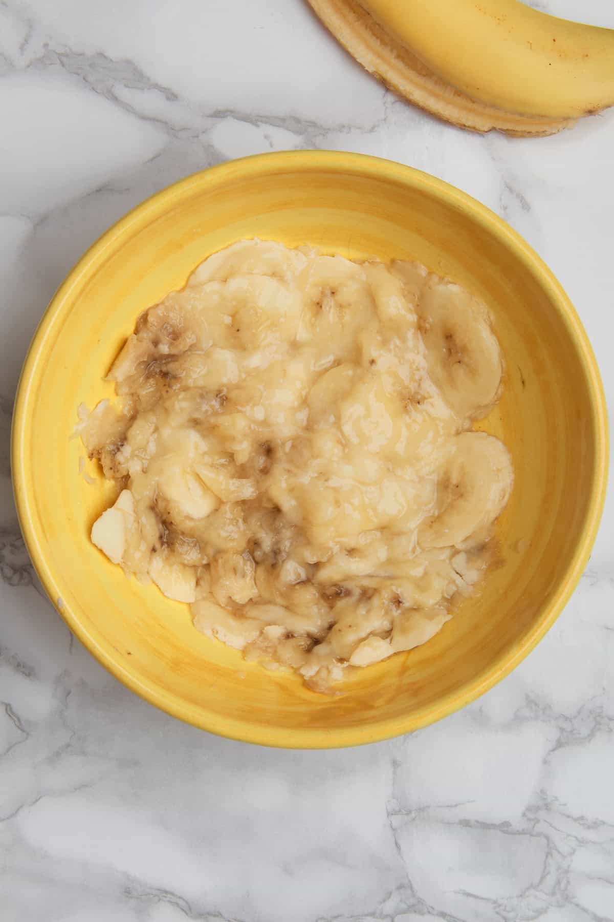 Banana Bread Pancakes