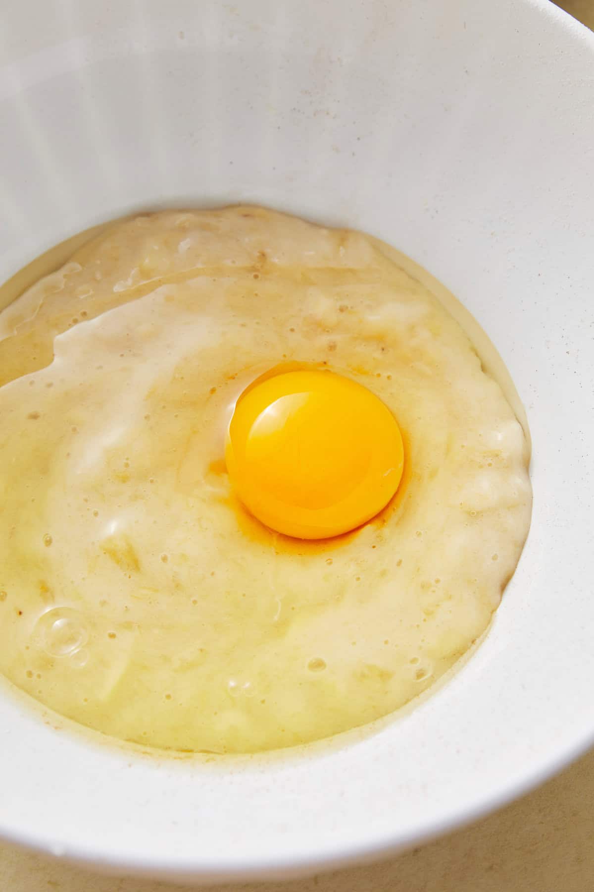 Banana Pancakes Recipe
