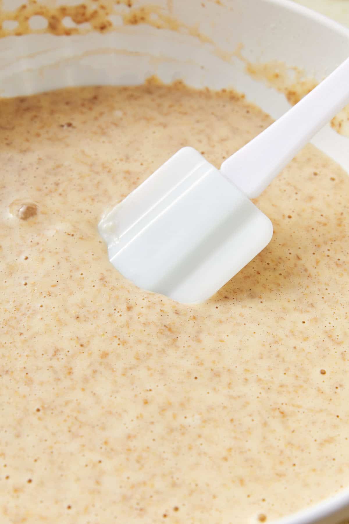 Banana Pancakes Recipe