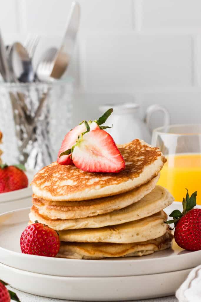 Bisquick Pancake Recipe