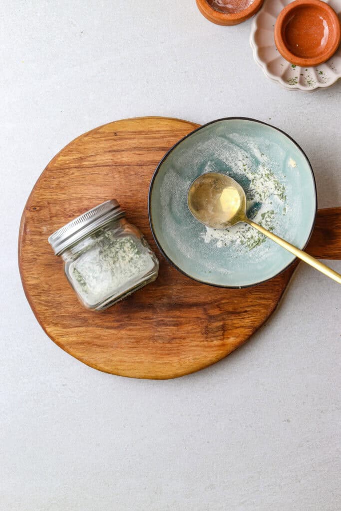Recipe for home bandages for home ranch